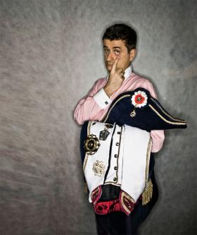 Palikot widzi swoją szansę w kryzysie PO, który jego zdaniem zacznie się wiosną.