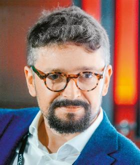 Krzysztof Iszkowski