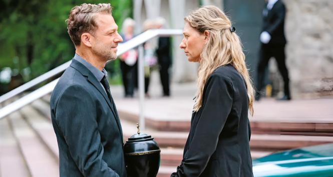 „Scheda”, scen. Bartosz Janiszewski