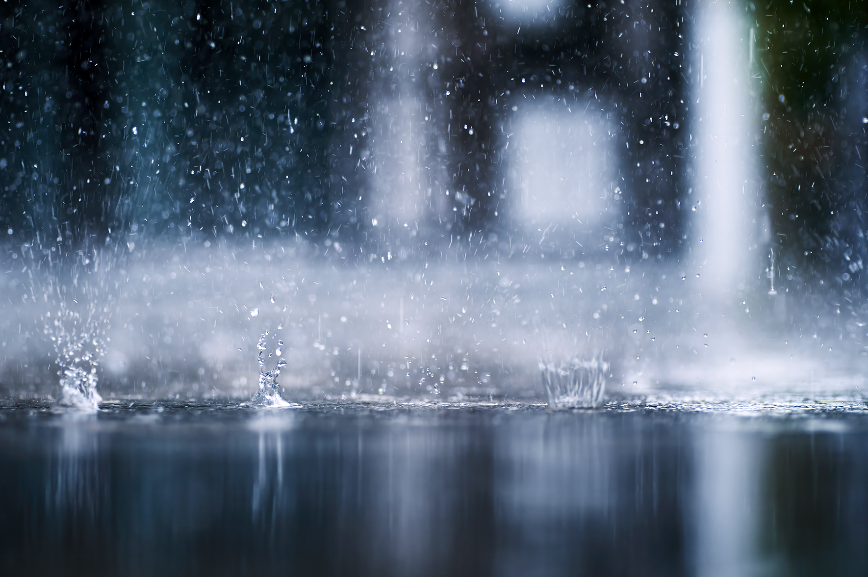 Cicha woda, czyli nowy stan prostej substancji