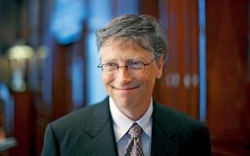 Krezusi obecni, Bill Gates.