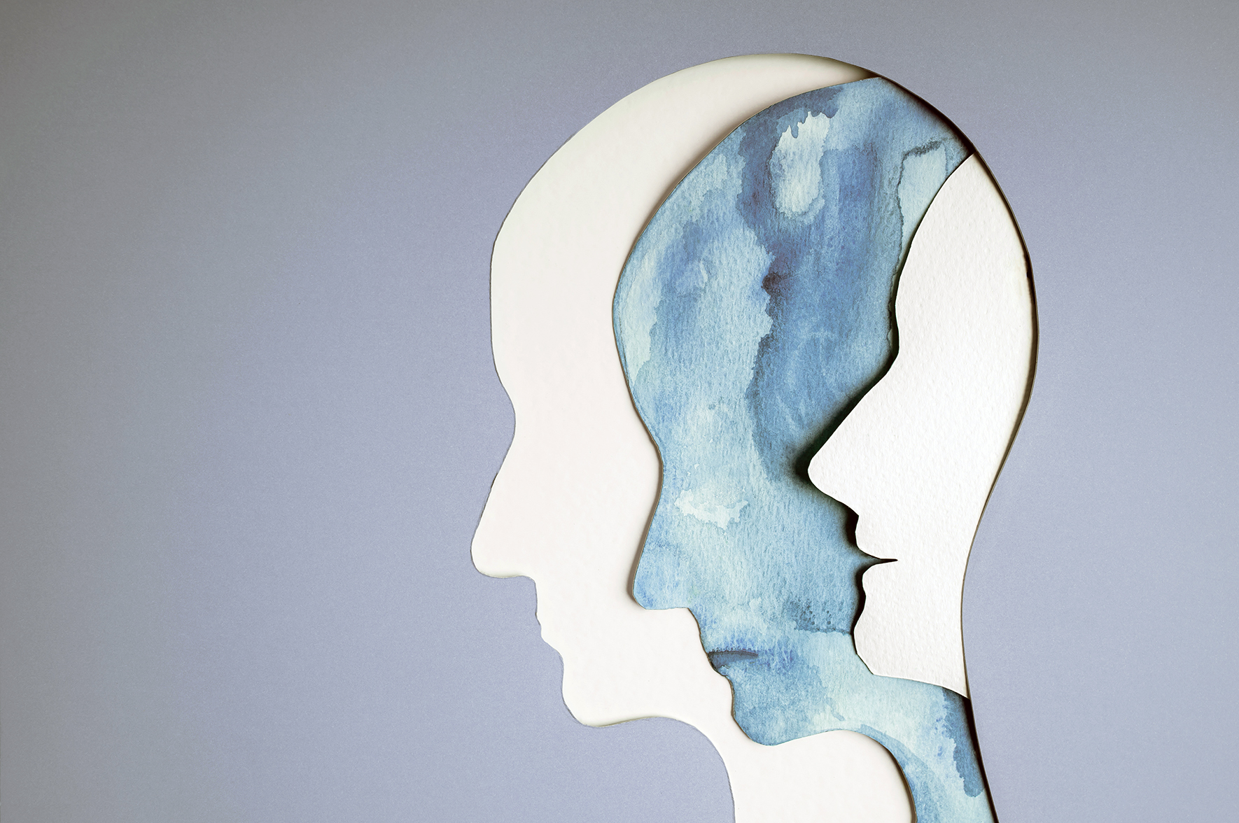 Zaburzenia psychiczne: jak geny odpowiedzialne za jedno, zwiększają ryzyko innych