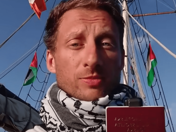 Franciszek Sterczewski