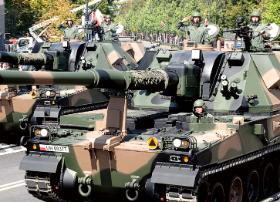 Czołg podstawowy Leopard 2A5