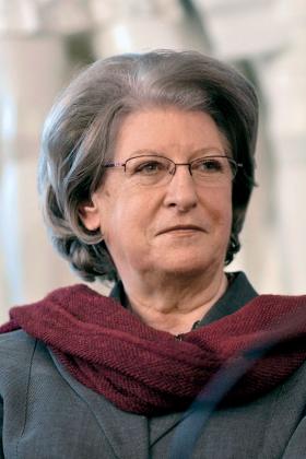 Swoją pozycję w Komisji Weneckiej Suchocka budowała unikatowym doświadczeniem kraju, który przeszedł transformację ustrojową.