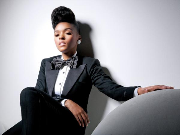 Janelle Monáe