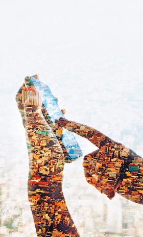 Smartfon smartfonowi nierówny, chociaż wszystkie bardzo są do siebie podobne.