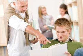 Wartościowe wychowanie młodych ludzi jest możliwe pod warunkiem, że uczniowie, ich rodzice i nauczyciele będą się wzajemnie szanować.