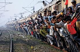 Największy atut Indii to błyskawicznie rosnąca młoda społeczność – ożywiający zastrzyk sił dla świata.