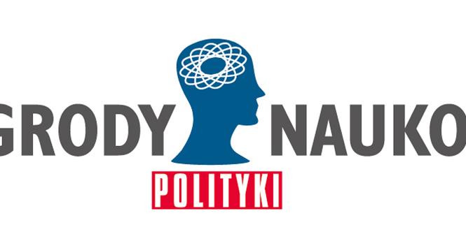 logo nagrody naukowe polityki