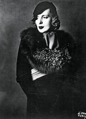 Tamara Łempicka