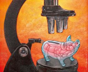 Nie na każdej uczelni udaje się zbudować zespół, nie każdy mentor umie wesprzeć doktoranta.