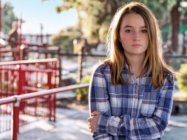 „Niewiarygodne”, reż. Susannah Grant