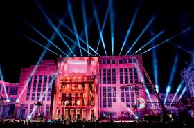 Łódź to absolutny lider, jeśli chodzi o skalę i jakość działań renowacyjnych i rewitalizacyjnych.