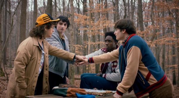 Kulturalnie polecamy i ostrzegamy. „Stranger Things” jest clickbaitem. Warto było czekać?