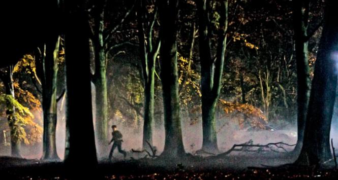 Kadr z filmu „Przebudzenie dusz”, reż. Jeremy Dyson, Andy Nyman