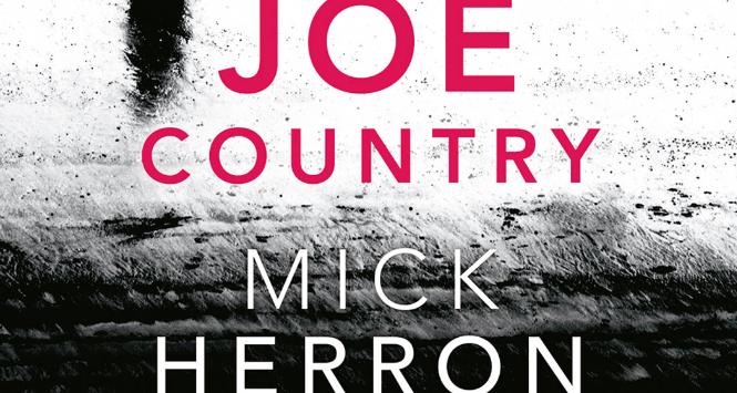 Mick Herron, „Joe Country”