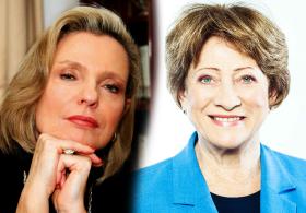 Centralne dzielnice Warszawy będą wybierać swoją senatorkę. Startują tu trzy kobiety, a najważniejsza rozgrywka szykuje się między Anną Anders (niezależna, z poparciem PiS) i Barbarą Borys-Damięcką  (niezależna, z poparciem PO, senatorka od dwóch kadencji). O pierwszą, córkę generała Władysława Andersa, zabiegała Platforma, ale skuteczniej przekonał ją do siebie PiS. W tym okręgu to PO wprowadzała swoich senatorów. Jak będzie tym razem?