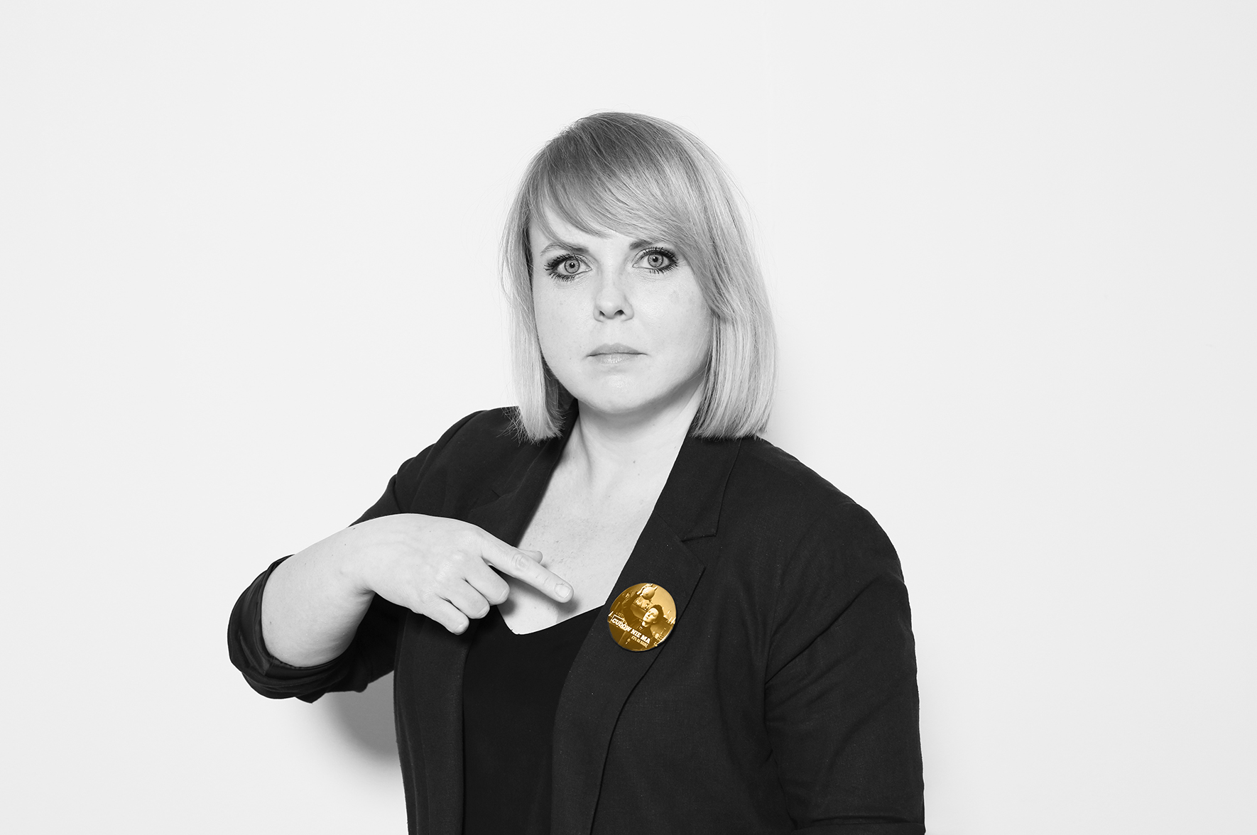 Pulsar nadaje. sygnał 193. Agata Starosta: Nie będziemy już siedzieć cicho