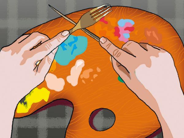 Temat ustawy okazał się nagle internetową żyłą złota. Podobnie jak poprzednia hejterska akcja z artystami w tle przy okazji Funduszu Wsparcia Kultury.