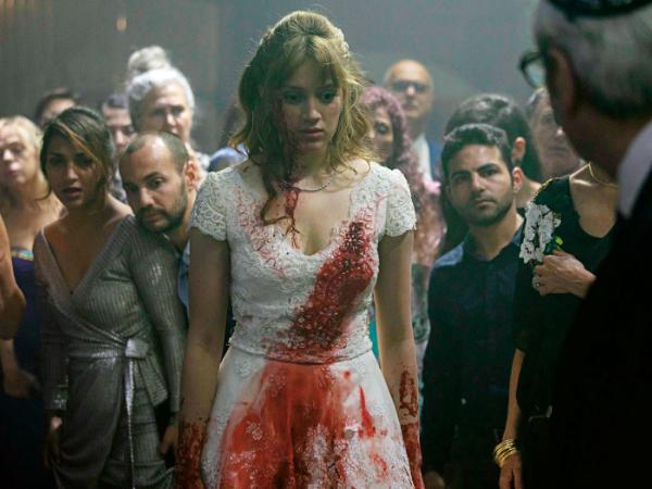 „Obsesja”, reż. Thomas Vincent