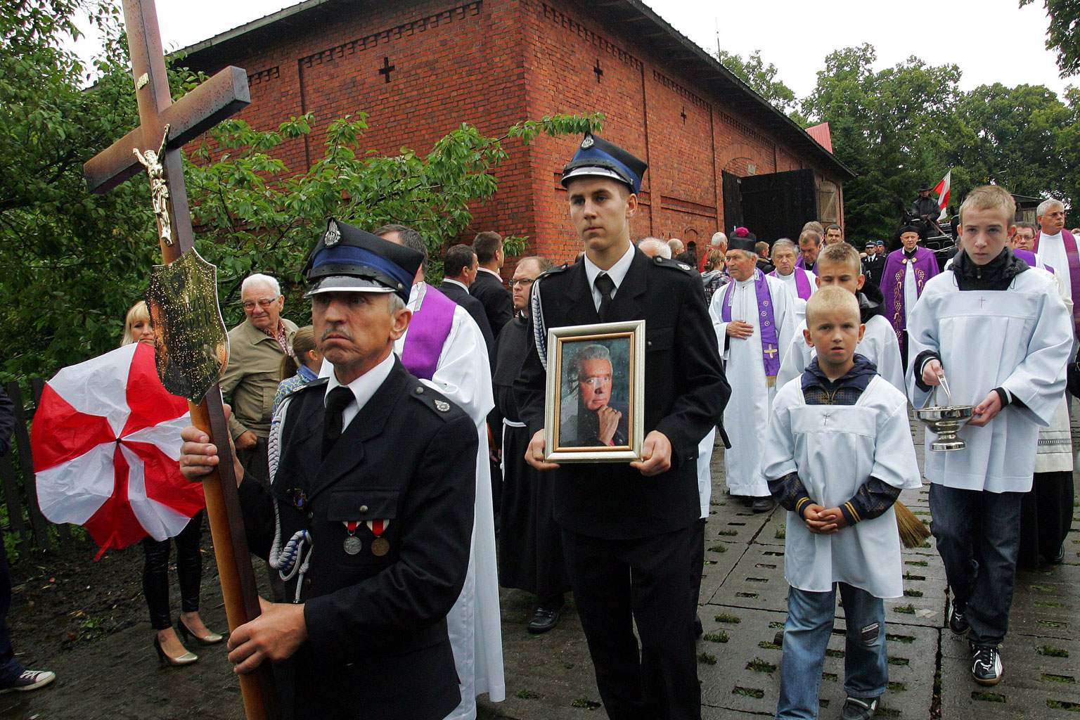 Czy Andrzej Lepper popełnił samobójstwo? | Szef zasługiwał ...