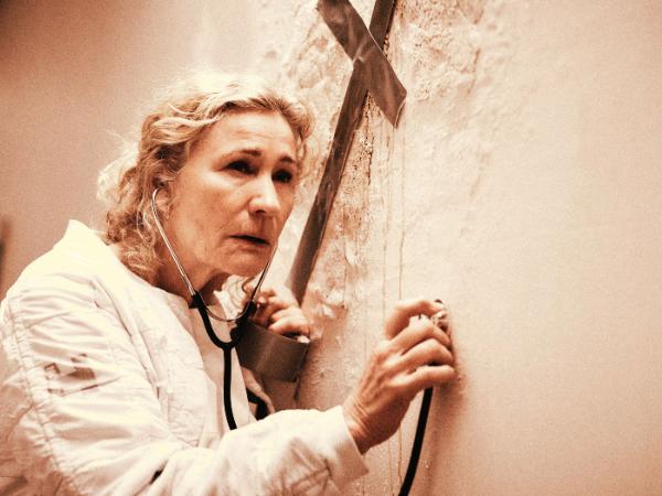 „Królestwo: Exodus”, reż. Lars von Trier