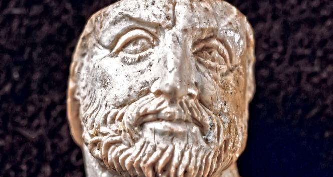 Filip II Macedoński (382–336 p.n.e.)