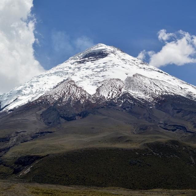 Cotopaxi