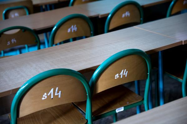 Demografia dobija polską oświatę. Czeka nas hekatomba. Jaki ma na to pomysł Nowacka?