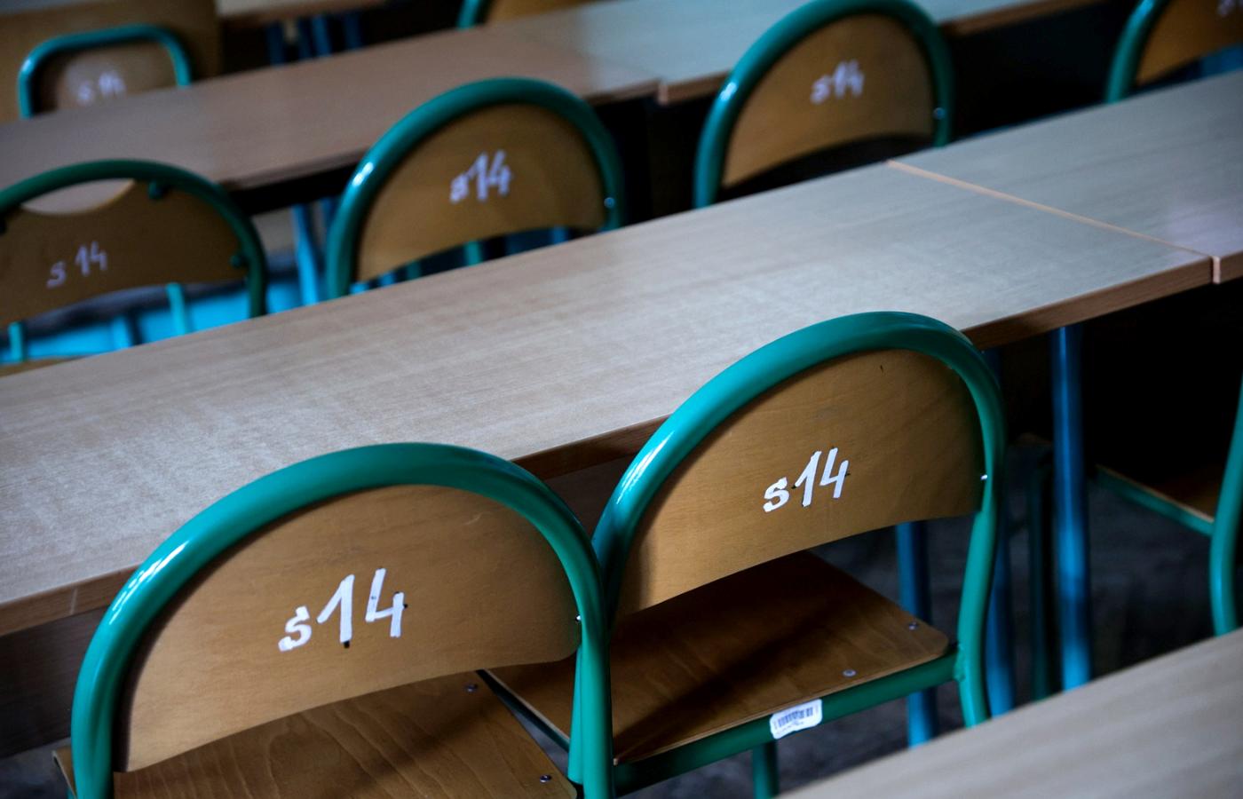 Demografia dobija polską oświatę