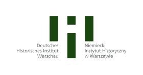 Partnerem wydania jest Niemiecki Instytut Historyczny w Warszawie. www.dhi.waw.pl