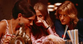 Najsłynniejszym dokonaniem Anji Breien jest trylogia filmowa „Żony” – historia przyjaźni trzech przyjaciółek