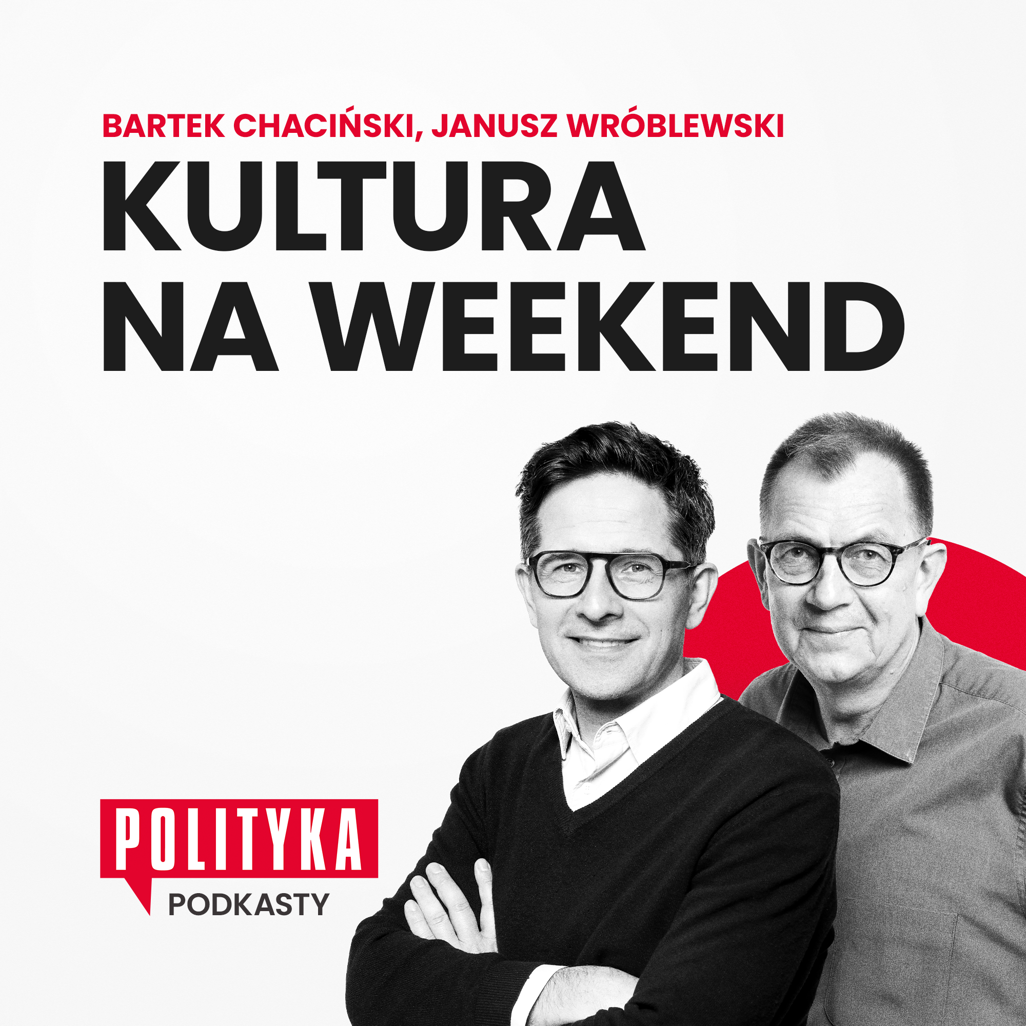 Kultura na weekend