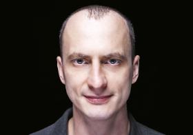 Dr Konrad Piotrowski