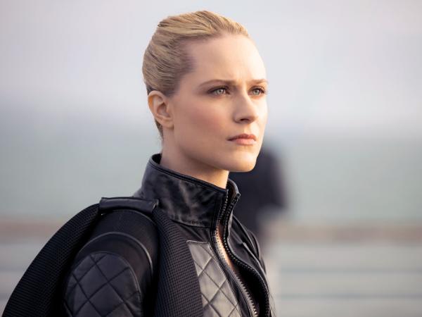 „Westworld 3”, reż. Jonathan Nolan i Lisa Joy