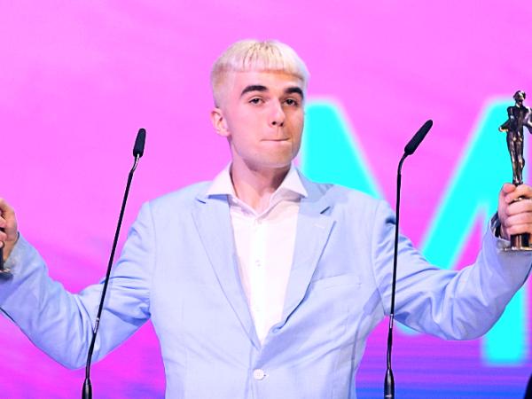 Mata na gali rozdania Fryderyków, 2021 r.