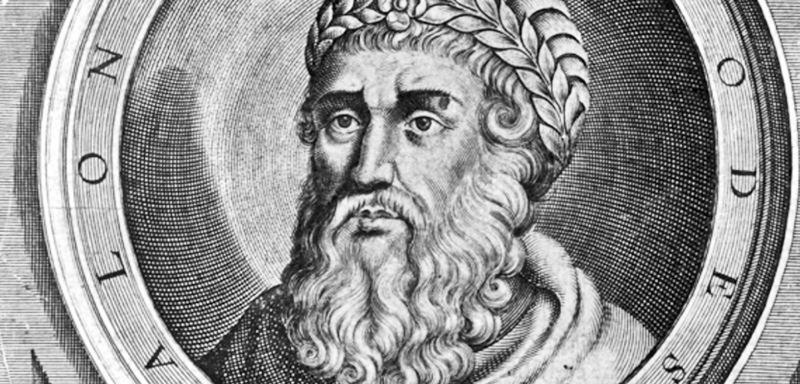 Herod Wielki znany jest bardziej jako niedoszły zabójca Jezusa aniżeli budowniczy ówczesnego państwa żydowskiego.