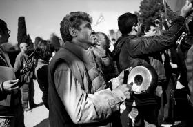 Hiszpania w ciągu ostatnich trzech lat z mekki imigrantów stała się krajem emigrantów.