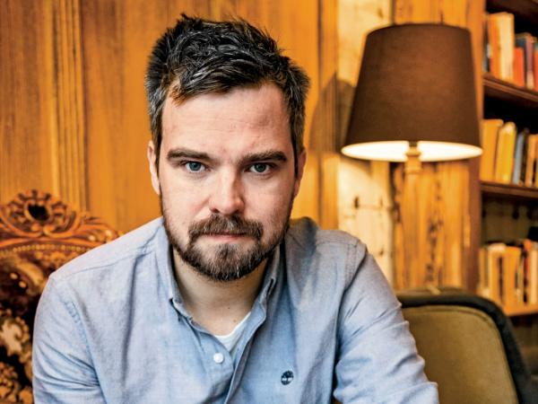 Zygmunt Miłoszewski