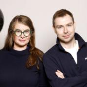 Agnieszka Lichnerowicz, Mateusz Mazzini