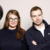 Agnieszka Lichnerowicz, Mateusz Mazzini