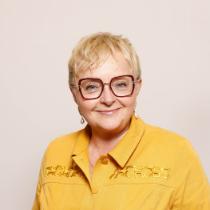 Katarzyna Kaczorowska