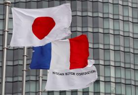 W ubiegłym roku sojusz Renault-Nissan-Mitsubishi był największym sprzedawcą samochodów na świecie – 10,6 mln sztuk.