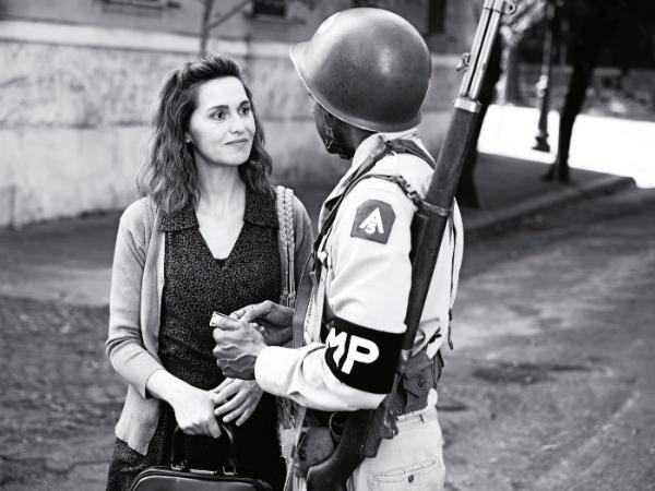 „Jutro będzie nasze”, reż. Paola Cortellesi