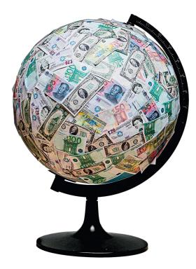 „Badania pokazują, że możliwość zdobycia dużych pieniędzy motywuje do naginania norm społecznych”.