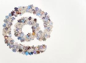 14 600 listów elektronicznych odbierze w tym roku statystyczny internauta.