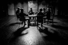 Zespół Macieja Filipczuka – Radical Polish Ansambl.