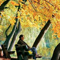 W 2035 r. ponad 9,6 mln Polaków będzie po sześćdziesiątce. Dwukrotnie wzrośnie liczba najstarszych obywateli – powyżej 80 roku życia.