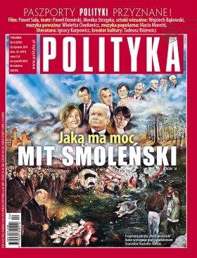 Polityka 4/2011